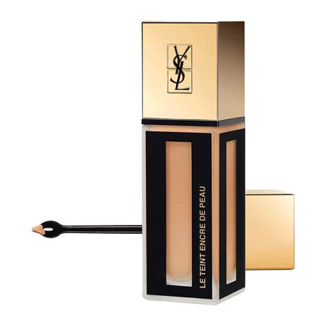 yves saint laurent fusion ink foundation|YSL Fusion Ink Foundation SPF 18 • Foundation Product Info.